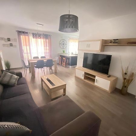 Casa Tata - Apto Icod De Los Vinos Exteriér fotografie