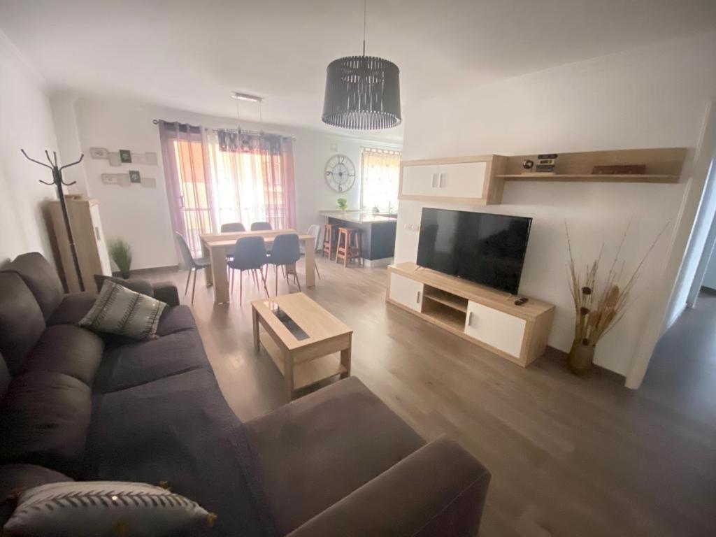 Casa Tata - Apto Icod De Los Vinos Exteriér fotografie
