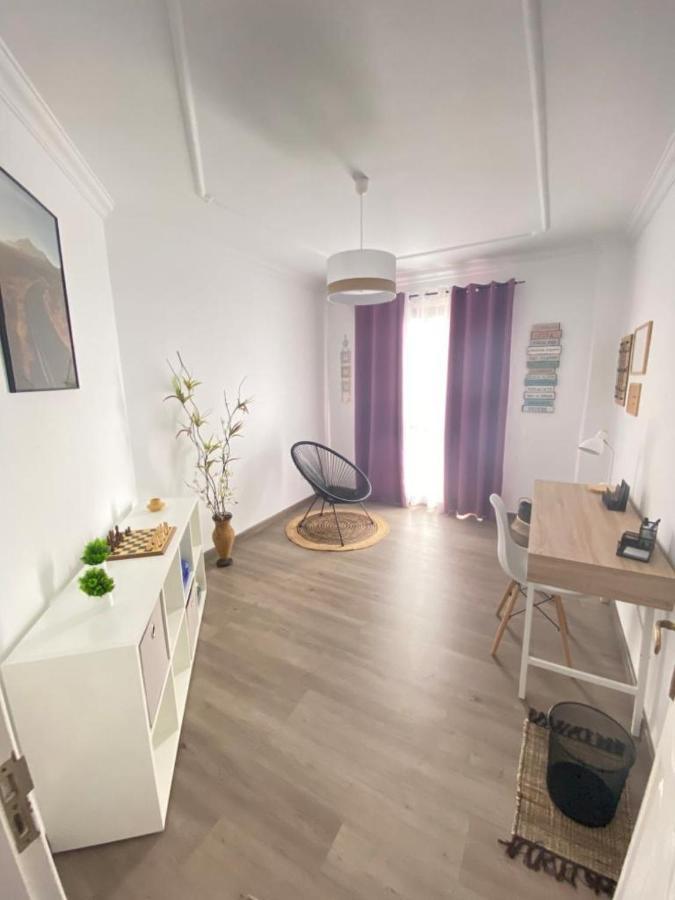 Casa Tata - Apto Icod De Los Vinos Exteriér fotografie